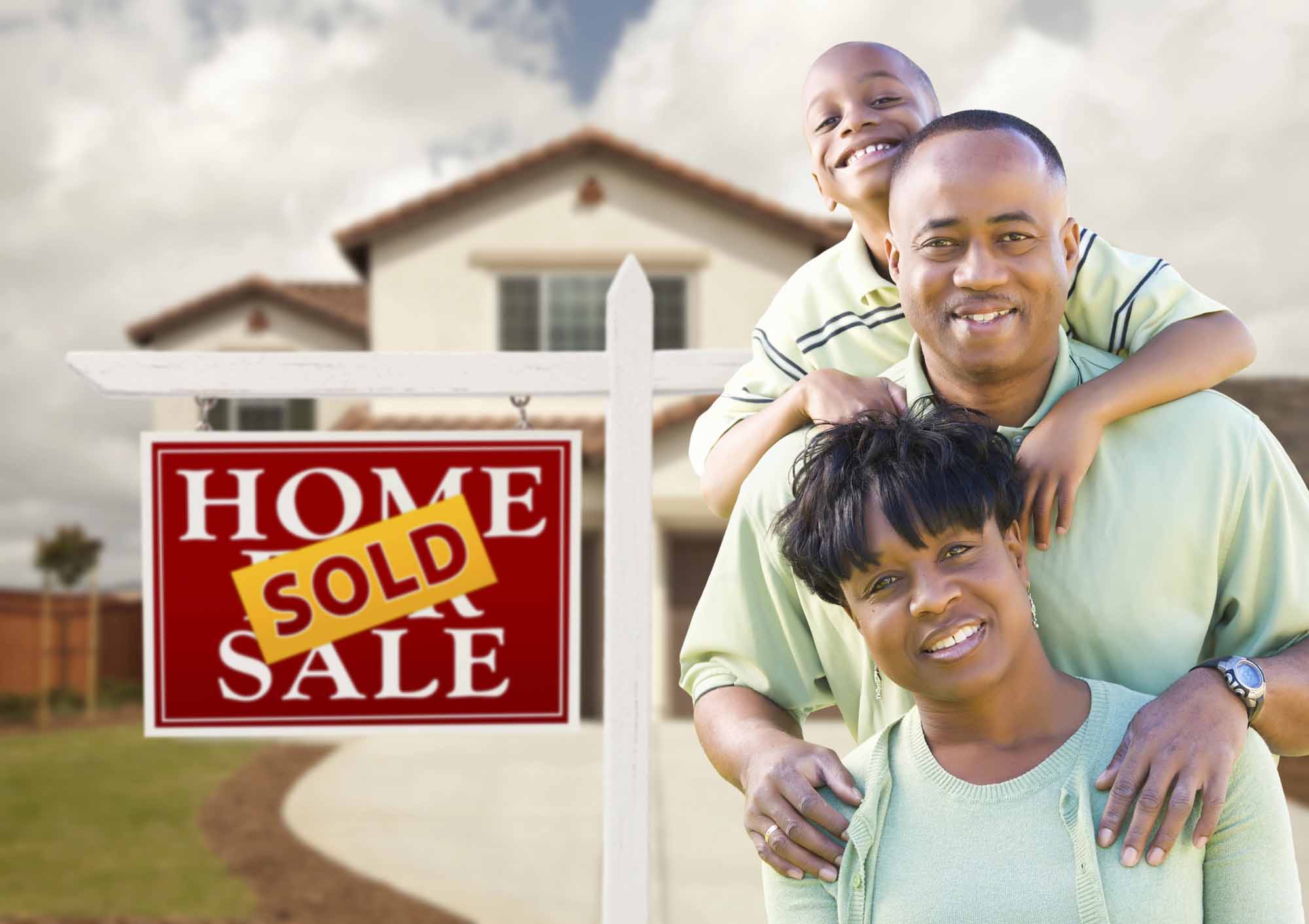 Homebuyer's Tips!